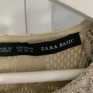 Dress Zara